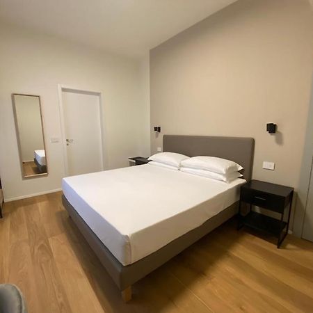 Foresteria Dansi Varese Kültér fotó