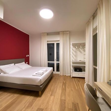 Foresteria Dansi Varese Kültér fotó