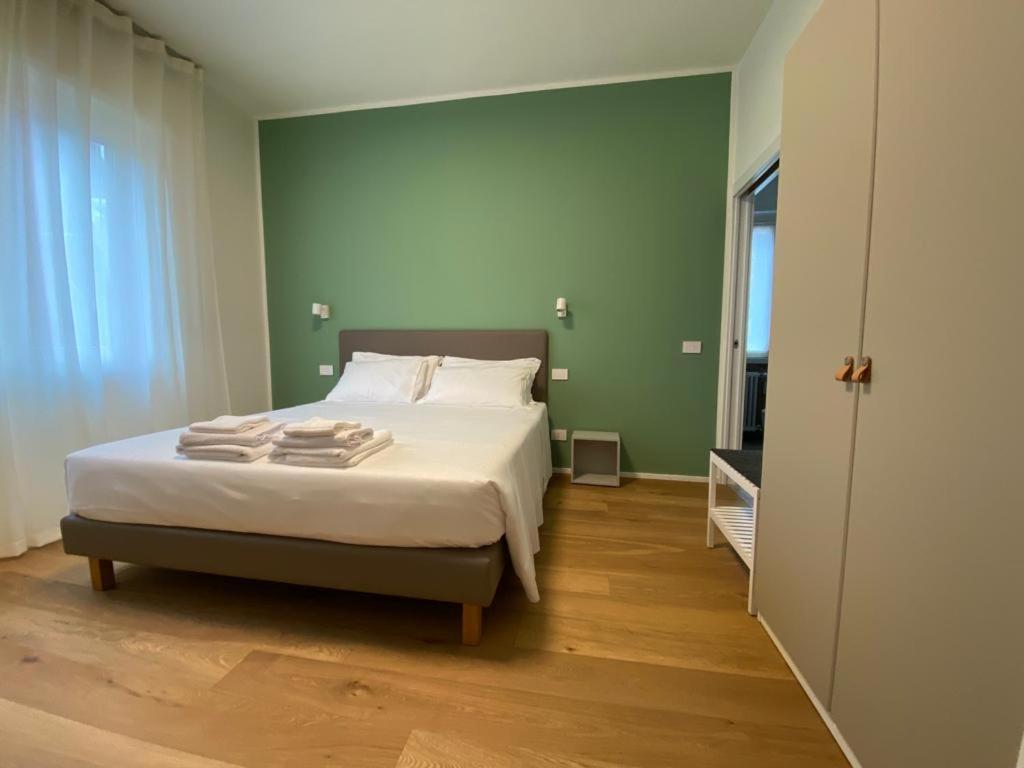 Foresteria Dansi Varese Kültér fotó