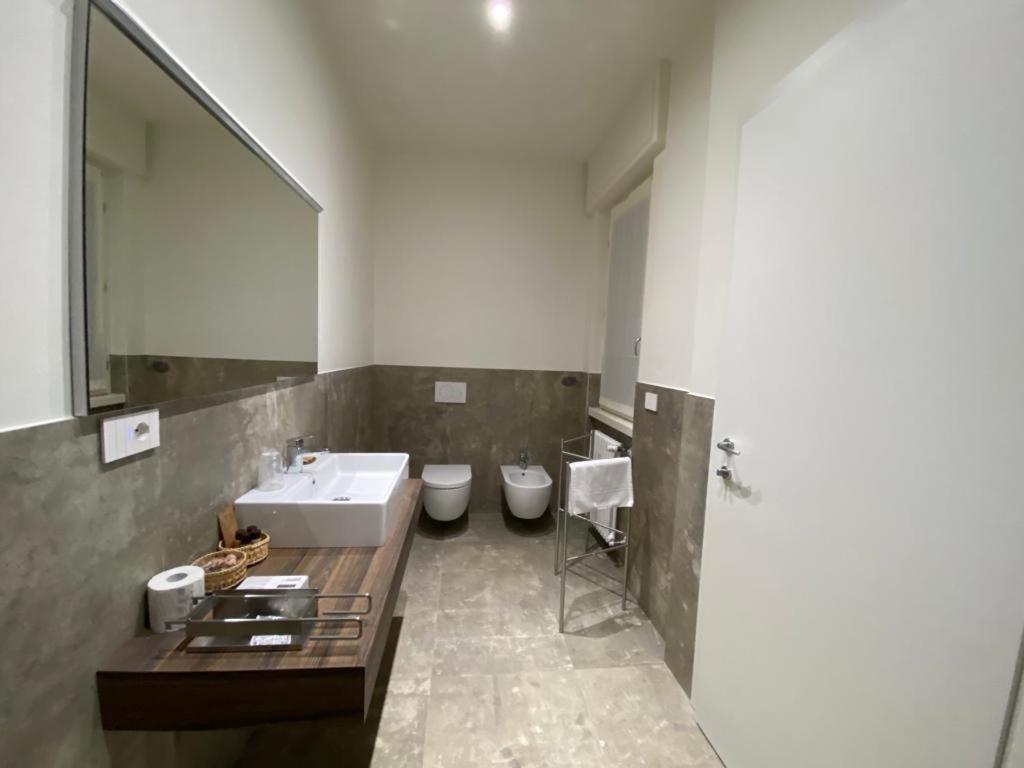 Foresteria Dansi Varese Kültér fotó