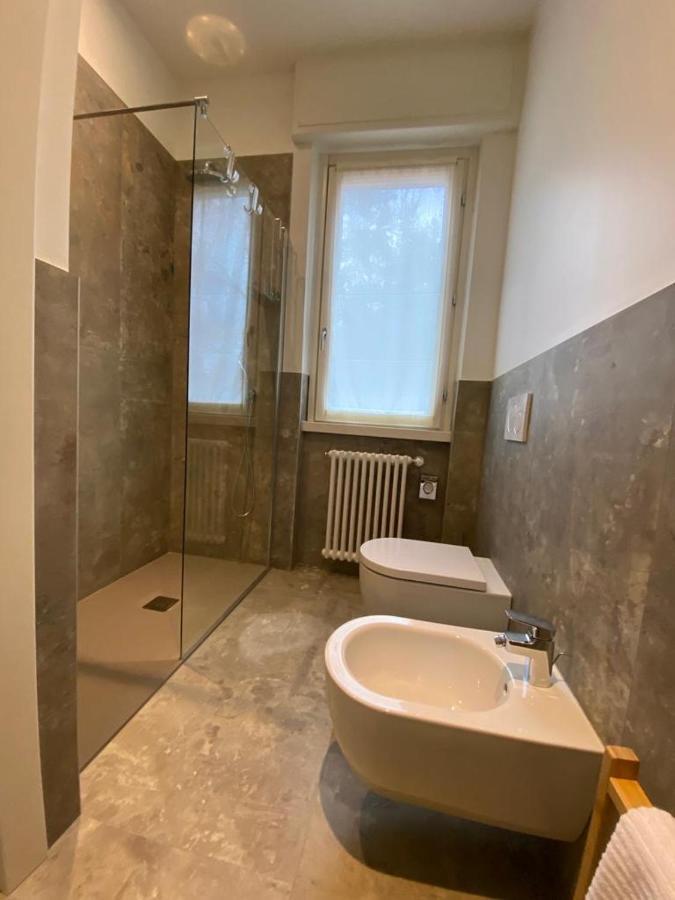 Foresteria Dansi Varese Kültér fotó