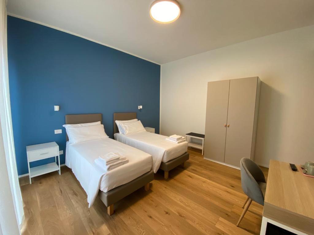 Foresteria Dansi Varese Kültér fotó