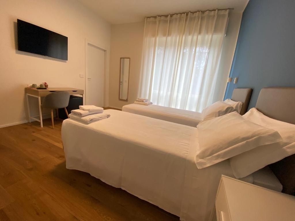Foresteria Dansi Varese Kültér fotó