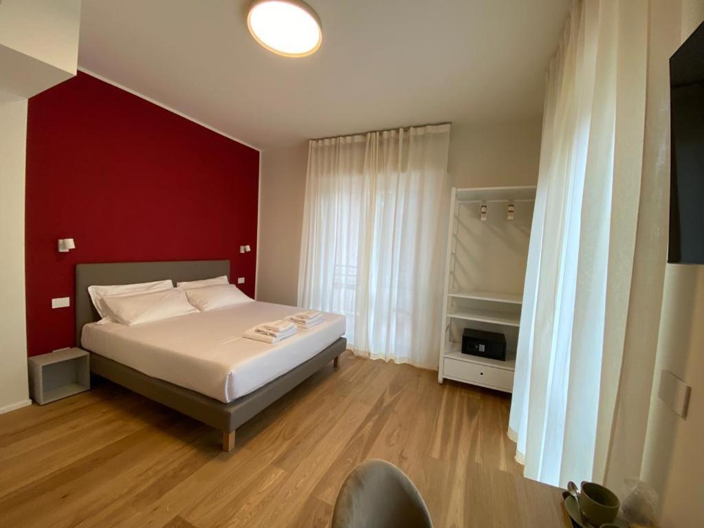 Foresteria Dansi Varese Kültér fotó