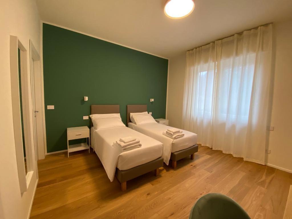 Foresteria Dansi Varese Kültér fotó