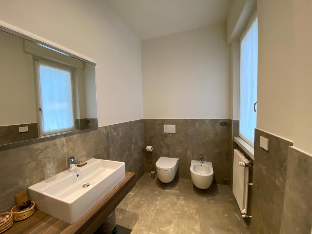 Foresteria Dansi Varese Kültér fotó